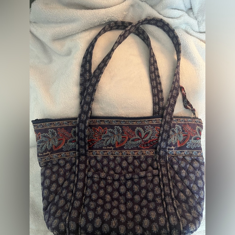 Vera Bradley shoulder bag